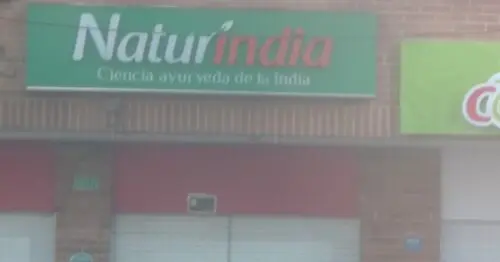 NATURINDIA CALLE 63 CON 15 NATURINDIA CALLE 63 CON 15